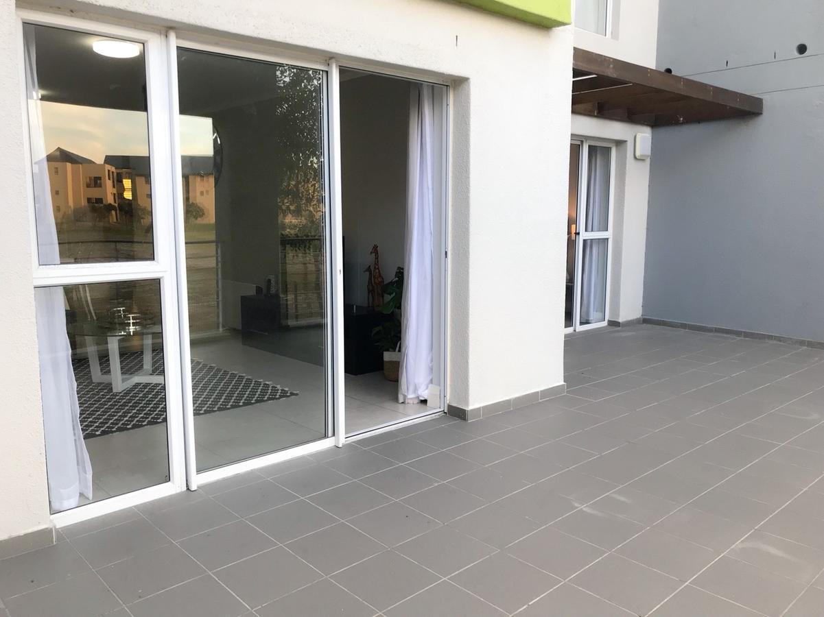 131 Yellowwood Ashton Park Ciudad del Cabo Exterior foto