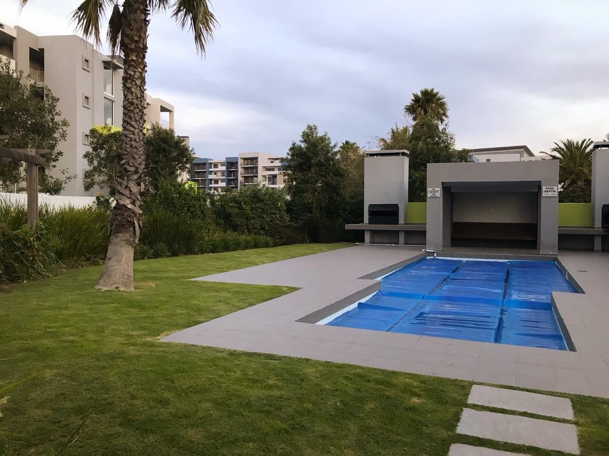131 Yellowwood Ashton Park Ciudad del Cabo Exterior foto